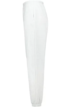 Broeken|Joggingbroeken<America Today Joggingbroek Caia Lightgreymelange|Midnight|Kit