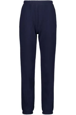 Broeken|Joggingbroeken<America Today Joggingbroek Caia Lightgreymelange|Midnight|Kit