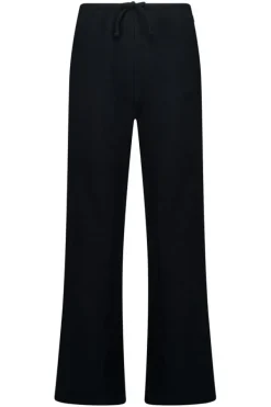 Broeken|Joggingbroeken<America Today Joggingbroek Cami Midgreymelange|Oatmeal|Black