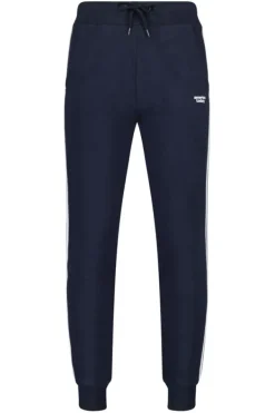 Broeken|Joggingbroeken<America Today Joggingbroek Carly JR Midnight|Midgreymelange|Babyblue
