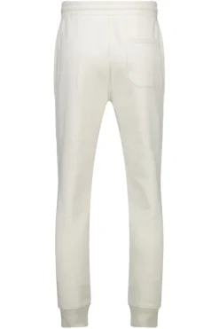 Broeken|Joggingbroeken<America Today Joggingbroek Chance Black|Darkblue|Lightgreymelange