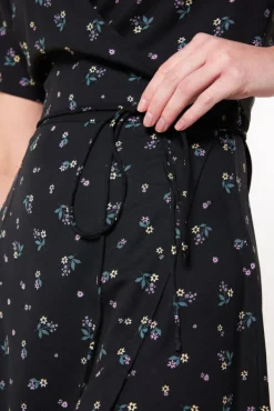 Jurken<America Today Jurk Dae Flower