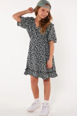 Jurken<America Today Jurk Dakota jr Mint