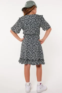 Jurken<America Today Jurk Dakota jr Mint