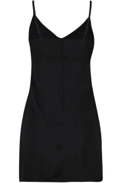 Jurken<America Today Jurk Dasha Black|Atlantic|Olive