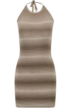 Jurken<America Today Jurk Della Brown