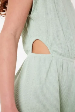 Jurken<America Today Jurk Dia JR Mint