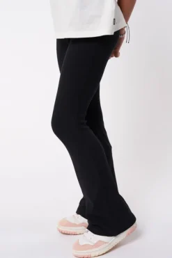 Ondergoed & Lounge|Broeken<America Today Legging Lori Jr Black