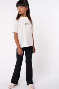 Ondergoed & Lounge|Broeken<America Today Legging Lori Jr Black