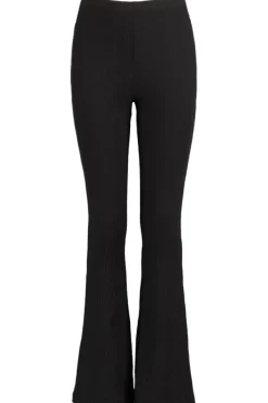 Ondergoed & Lounge|Broeken<America Today Legging Lori Jr Black