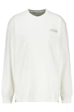 T-shirts & Tops<America Today Logan Offwhite