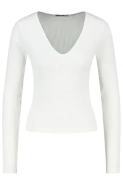 T-shirts & Tops<America Today Luca Black|Lime|Cypress|Softpink