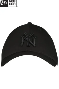 New Era|Accessoires<America Today New Era 9FORTY NY YANKEES Washedblack