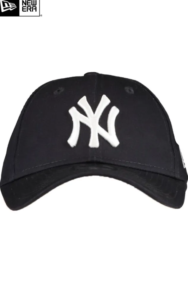 Accessories|Accessoires<America Today New Era pet 940 adjustable Black/white|Navy/white|Red/white