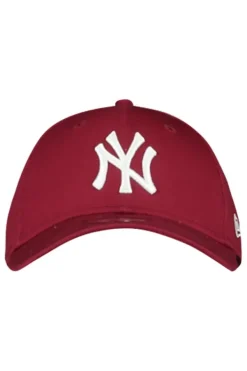 New Era|Accessoires<America Today New Era pet 940 adjustable Army|Maroon