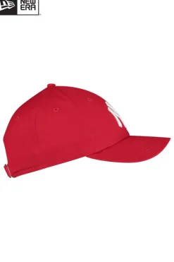 Accessories|Accessoires<America Today New Era pet 940 adjustable Black/white|Navy/white|Red/white