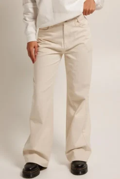 Jeans<America Today Olivia Natural