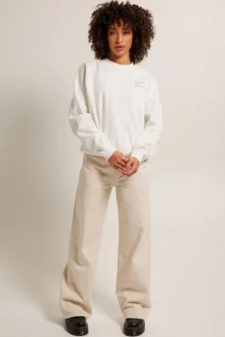 Jeans<America Today Olivia Natural