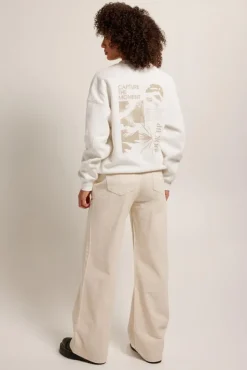 Jeans<America Today Olivia Natural