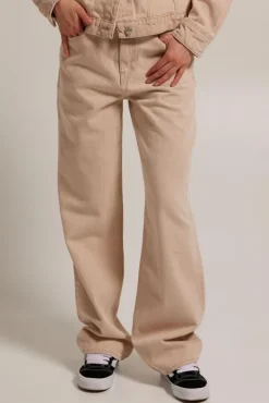 Jeans<America Today Omaha Beige