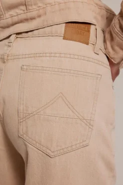 Jeans<America Today Omaha Beige