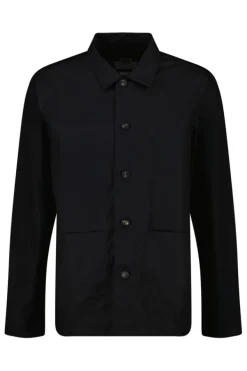 Overhemden<America Today Overhemd Hedley Black|Khaki