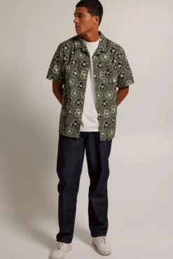 Overhemden<America Today Overhemd Ivan Olive