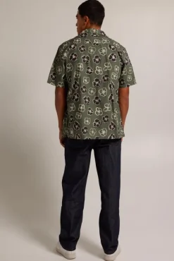 Overhemden<America Today Overhemd Ivan Olive