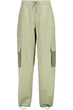 Broeken<America Today Peppe Lightkhaki