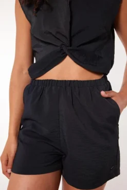 Shorts<America Today Playsuit Naola Army/white|Black