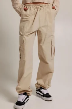 Broeken<America Today Polly Anthra|Pebble|Cactus|Olive