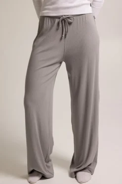 Pyjama|Ondergoed & Lounge<America Today Pyjamabroek Lil Midgrey