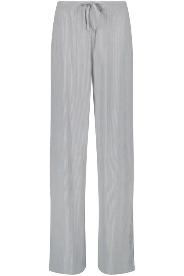 Pyjama|Ondergoed & Lounge<America Today Pyjamabroek Lil Midgrey