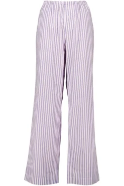 Pyjama|Ondergoed & Lounge<America Today Pyjamabroek Loan Victorianblue|Lilac