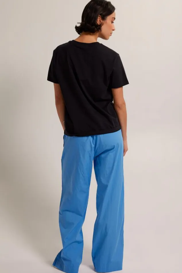 Pyjama|Ondergoed & Lounge<America Today Pyjamabroek Loan Victorianblue|Lilac