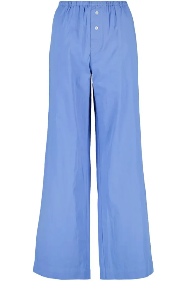 Pyjama|Ondergoed & Lounge<America Today Pyjamabroek Loan Victorianblue|Lilac