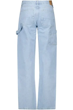 Jeans<America Today Raleigh Lightningindigo