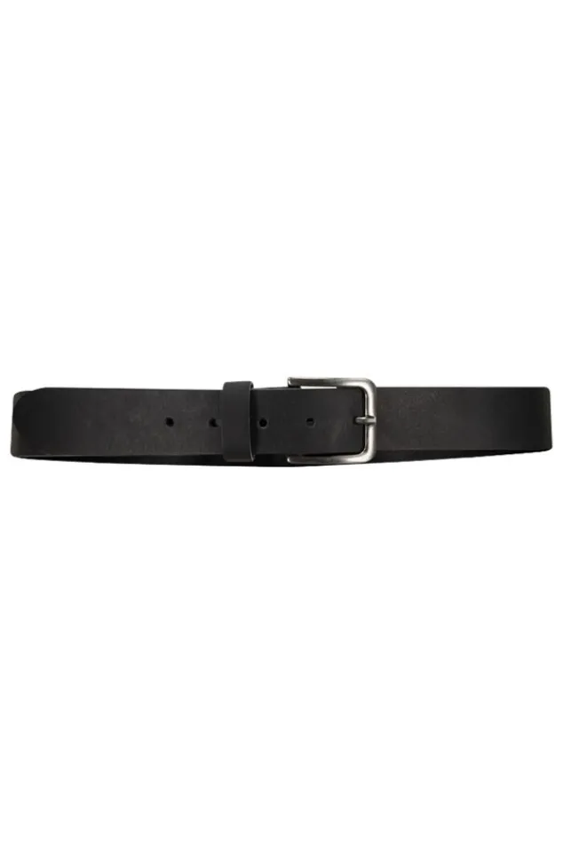 Accessoires<America Today Riem Ashton Black|Darkbrown