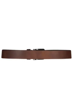 Accessoires<America Today Riem Ashton Black|Darkbrown