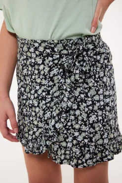 Rokken<America Today Rok Nevada Jr Navy/white|Mint