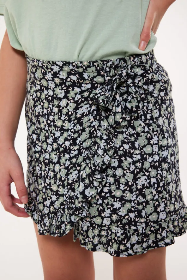 Rokken<America Today Rok Nevada Jr Navy/white|Mint