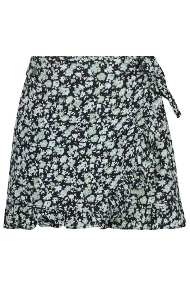 Rokken<America Today Rok Nevada Jr Navy/white|Mint