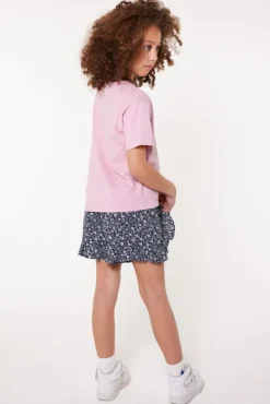 Rokken<America Today Rok Nevada Jr Navy/white|Mint