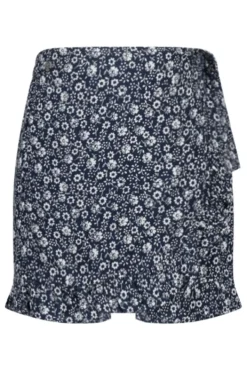 Rokken<America Today Rok Nevada Jr Navy/white|Mint