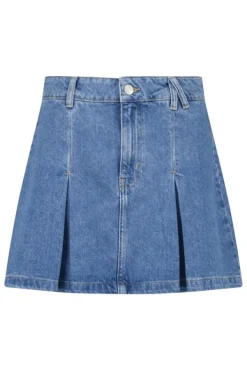 Rokken<America Today Rok Rafa Denimblue