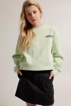 Rokken<America Today Rok Rania jr Washedblack|Army