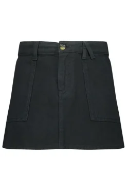 Rokken<America Today Rok Rania jr Washedblack|Army