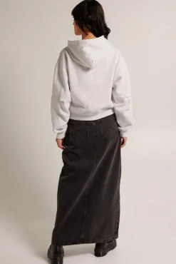 Rokken<America Today Rok Raxid Washedblack|Denimblue