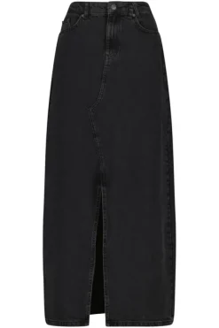 Rokken<America Today Rok Raxid Washedblack|Denimblue