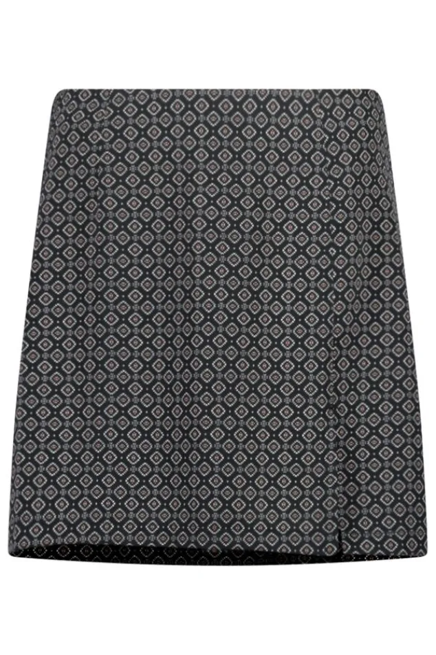 Rokken<America Today Rok Raya Blue/white|Army/white|Designprint|Terra